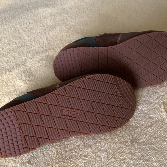 Teva woman’s sneakers - Picture 3 of 3